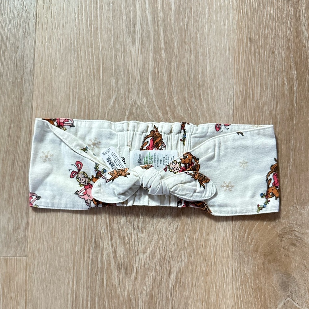 Aerie Cindy Lou Headband OS NWT
